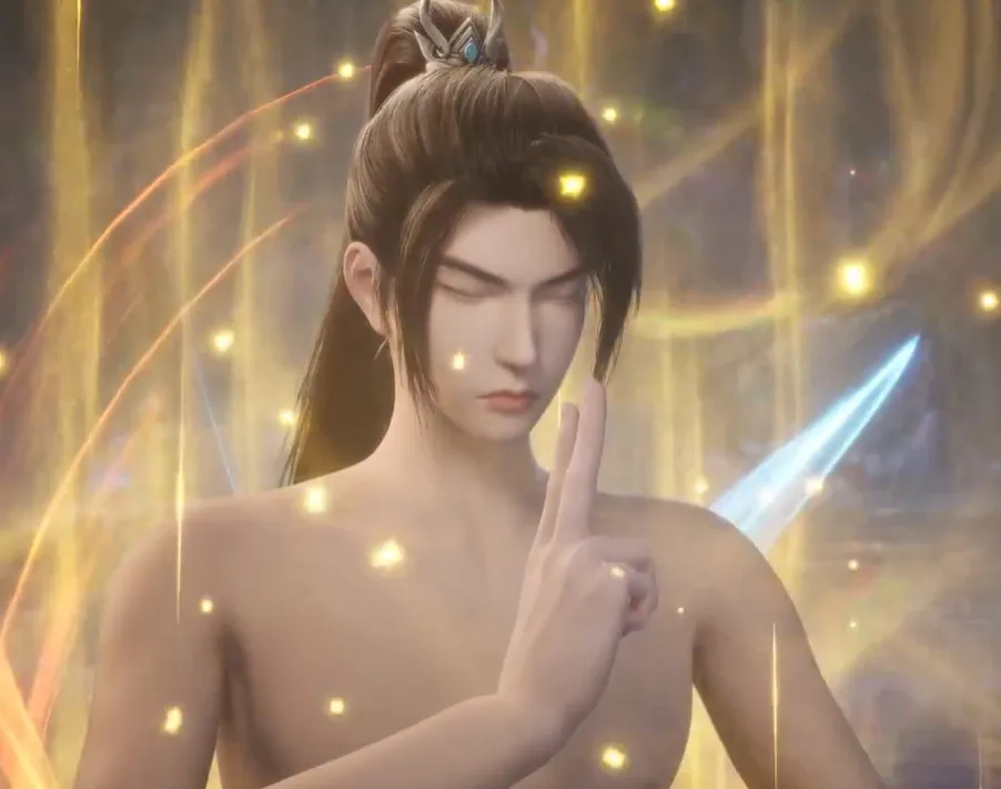 Supreme Alchemy Episode 145 Sub Indo