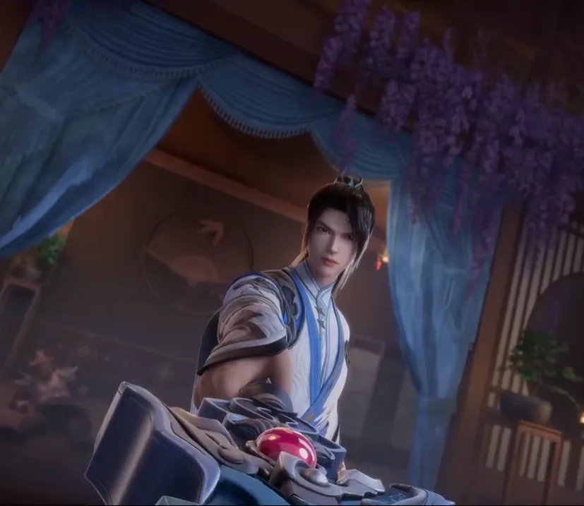 Supreme Alchemy Episode 146 Sub Indo