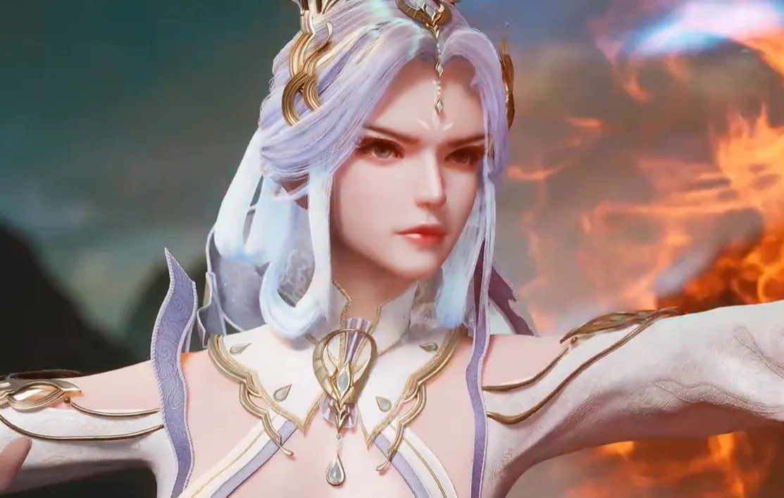 Supreme God Emperor Episode 513 Sub Indo Supreme God Emperor Episode 513 Sub Indo