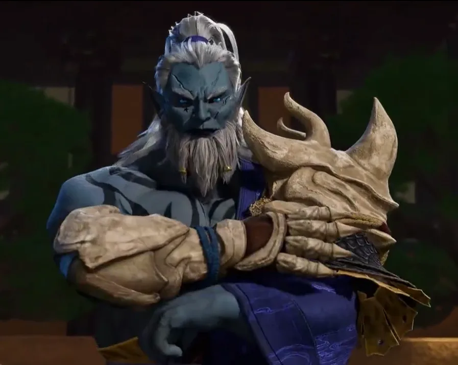 Supreme God Emperor Episode 516 Sub Indo Supreme God Emperor Episode 516 Sub Indo