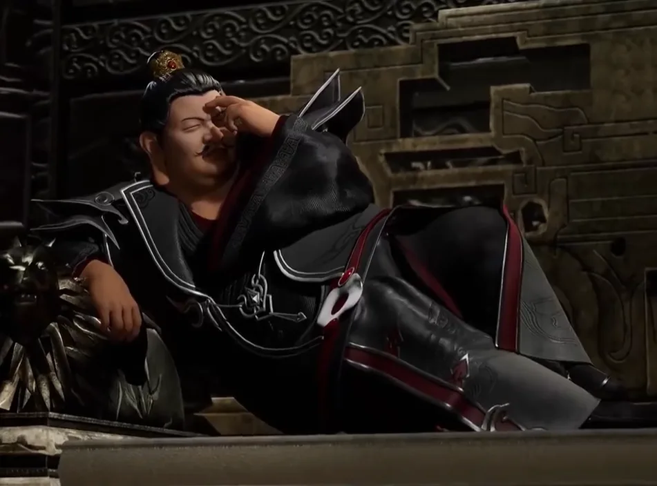 Supreme God Emperor Episode 518 Sub Indo Supreme God Emperor Episode 518 Sub Indo