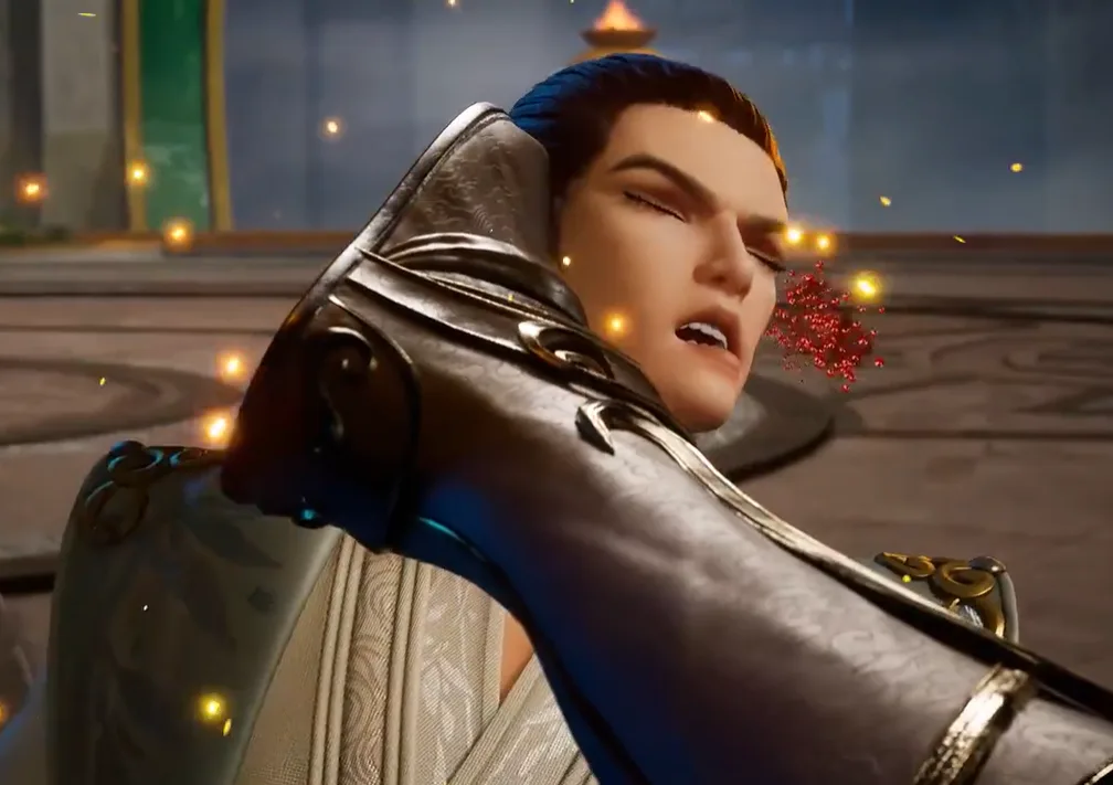 Supreme God Emperor Episode 519 Sub Indo Supreme God Emperor Episode 519 Sub Indo