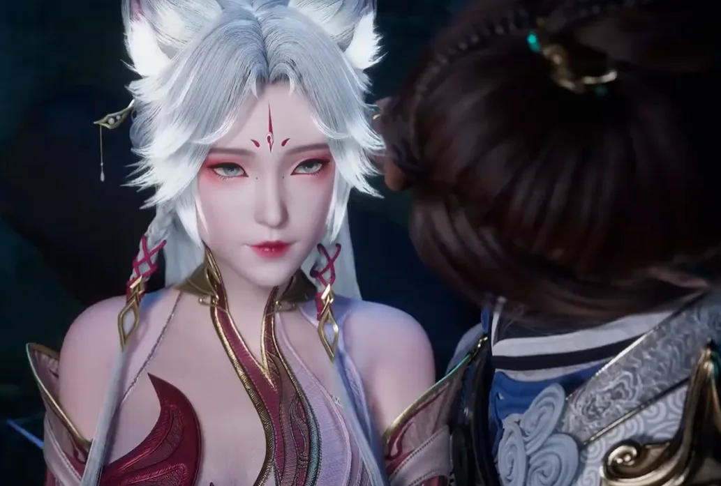 Supreme God Emperor Episode 520 Sub Indo Supreme God Emperor Episode 520 Sub Indo