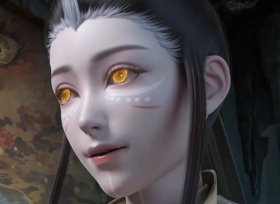 Tales of Demons and Gods S9 Ep 10 Sub Indo