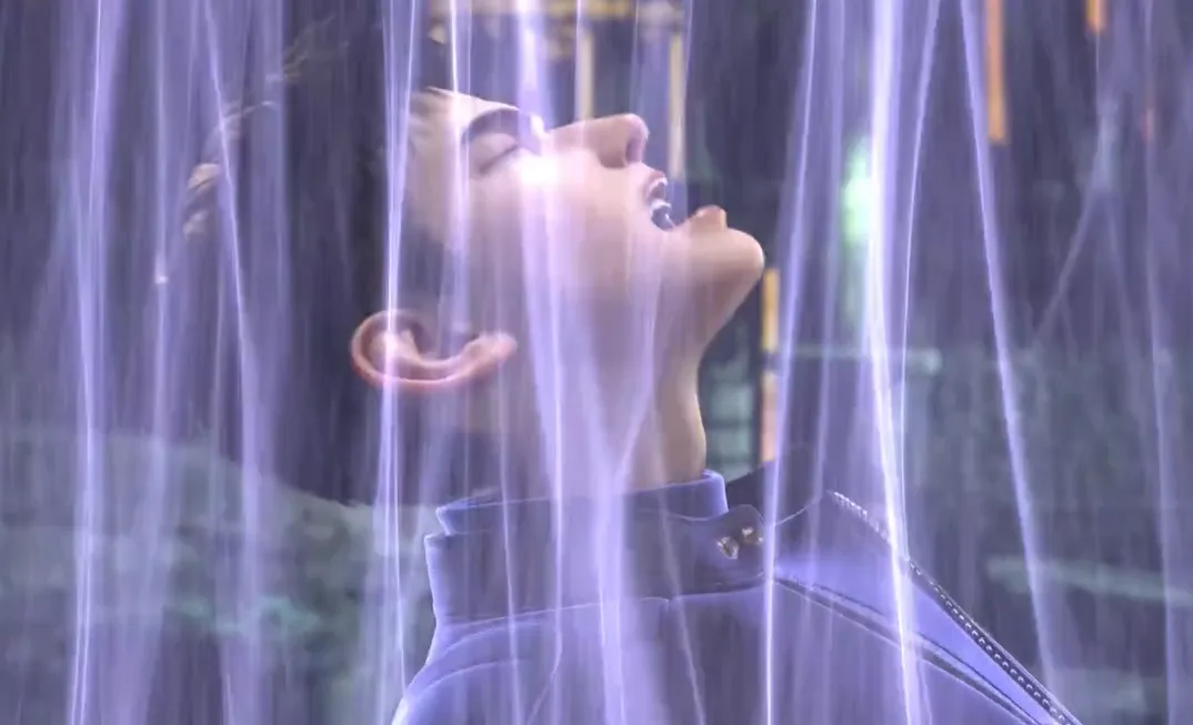 The Golden Wug Episode 22 Sub Indo