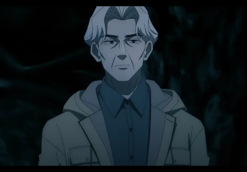 To Be Hero X Episode 19 Sub Indo