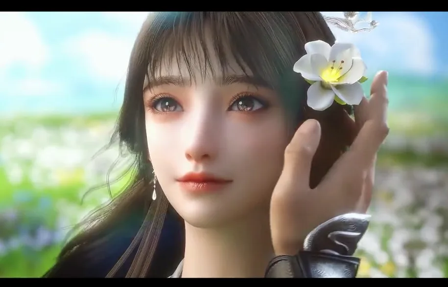 Tomb of Fallen Gods Season 3 Ep 03 Sub Indo