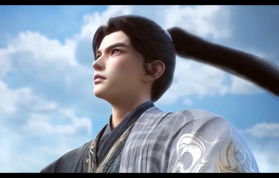 Tomb of Fallen Gods Season 3 Ep 04 Sub Indo