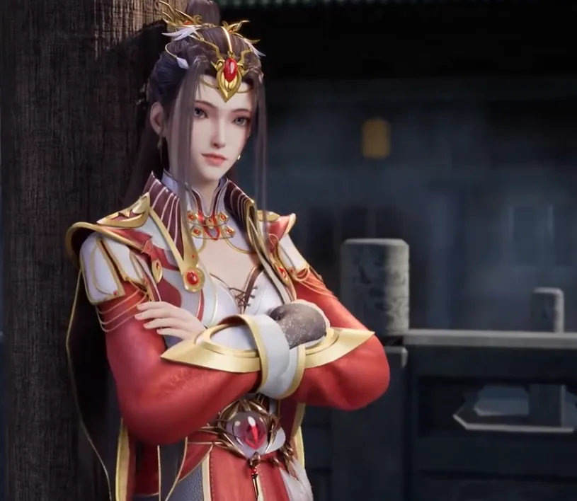 Twin Martial Souls Episode 11 Sub Indo