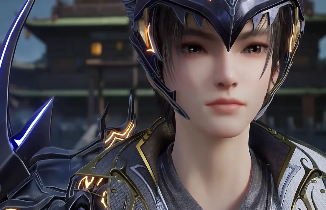 Twin Martial Souls Episode 12 Sub Indo