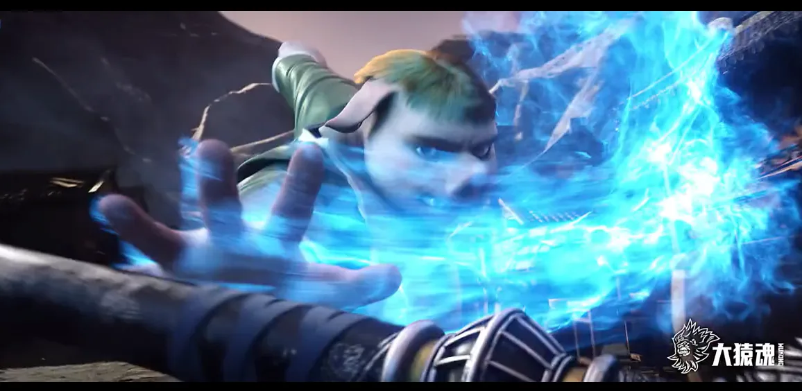 WUKONG Episode 11 Sub Indo