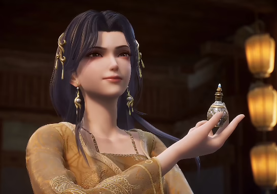 100.000 Years of Refining Qi Ep 274 Sub Indo