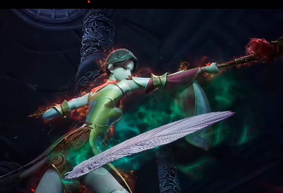 100.000 Years of Refining Qi Ep 279 Sub Indo