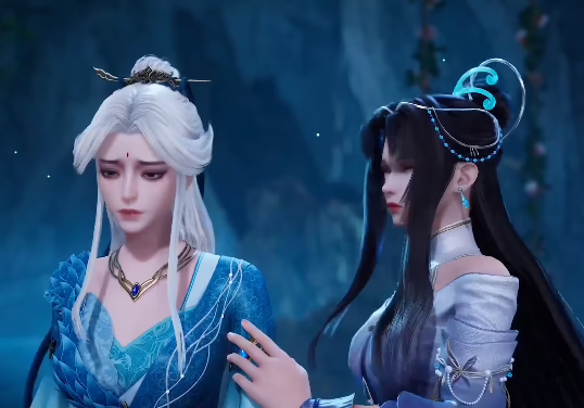 Against the Sky Supreme Ep 449 Sub Indo