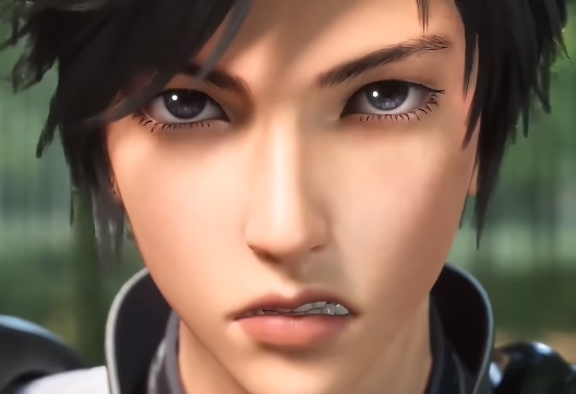 Ancient Vengeance Windbreaker Ep 02 Sub Indo Ancient Vengeance Windbreaker Ep 02 Sub Indo