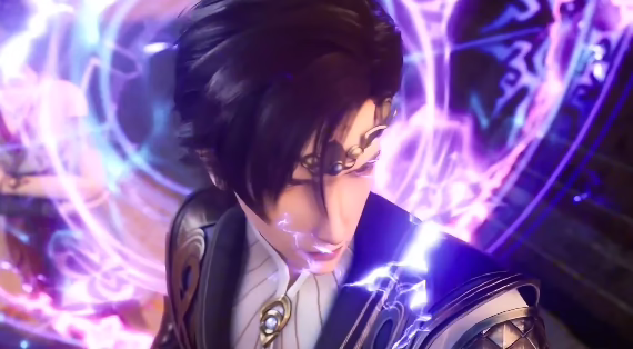 Ancient Vengeance Windbreaker Ep 06 Sub Indo Ancient Vengeance Windbreaker Ep 06 Sub Indo