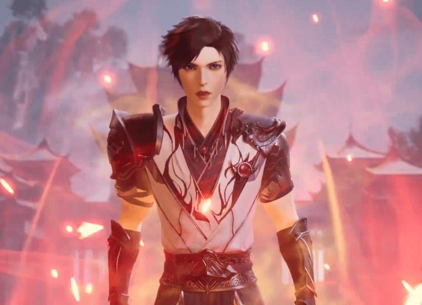 Ancient Vengeance Windbreaker Ep 08 Sub Indo Ancient Vengeance Windbreaker Ep 08 Sub Indo