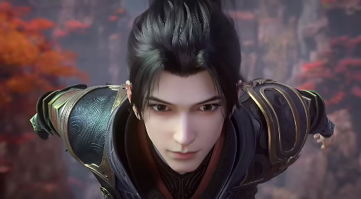 Battle Through the Heavens S5 Ep 164 Sub Indo Battle Through the Heavens S5 Ep 164 Sub Indo