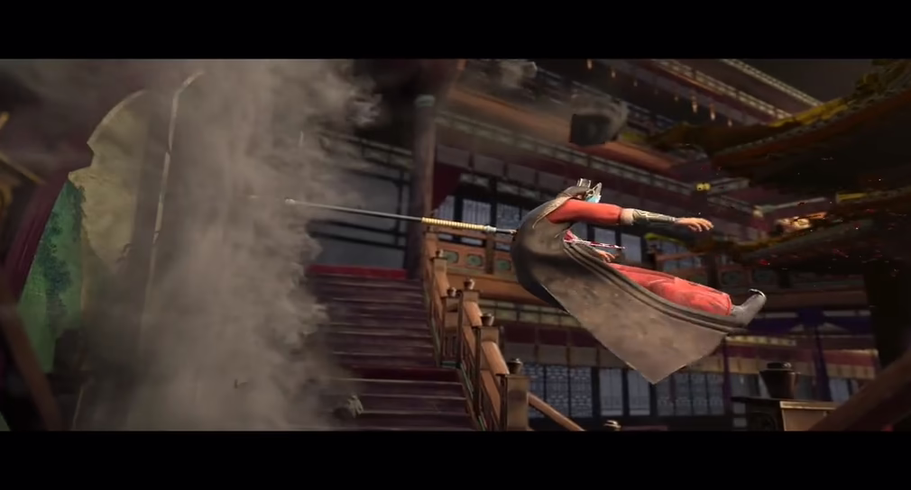 Jun You Yun Season 2 Episode 17 Sub Indo