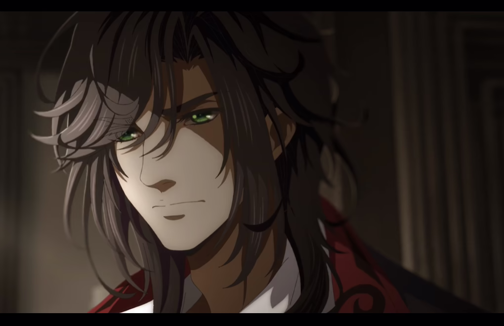 Lord of The Mysteries Episode 12 Sub Indo