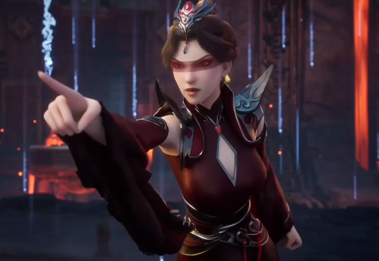 Martial Master Episode 581 Sub Indo Martial Master Episode 581 Sub Indo