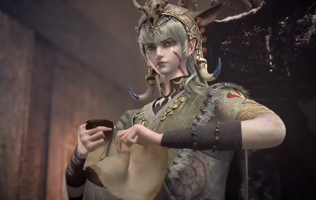 Purple River Season 2 Episode 11 Sub Indo