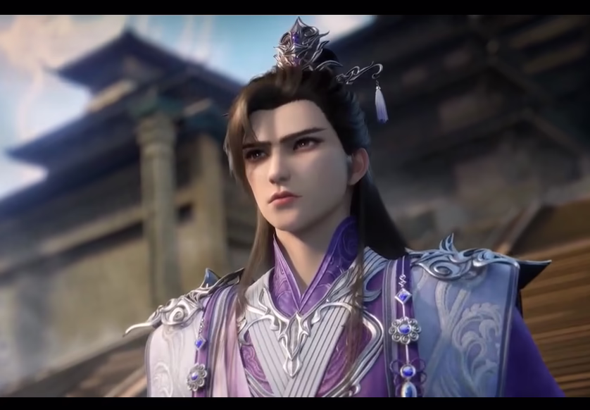 Renegade Immortal Episode 104 Sub Indo Renegade Immortal Episode 104 Sub Indo