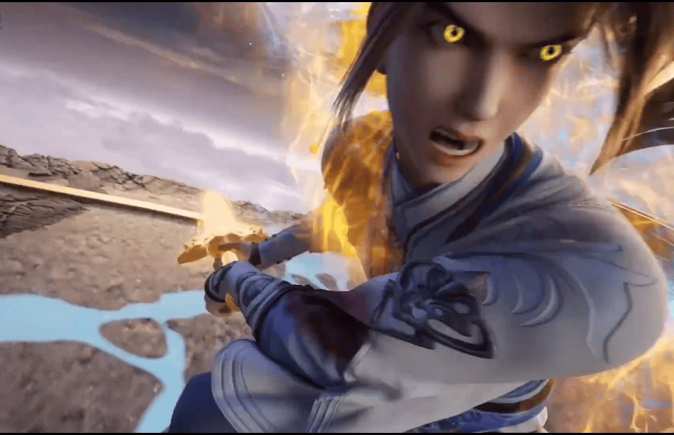 Supreme Alchemy Episode 156 Sub Indo