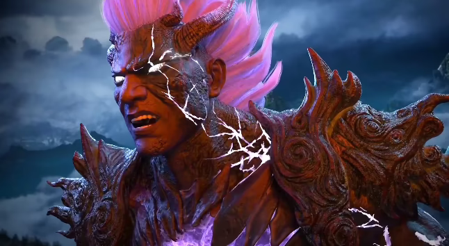 Tales of Demons and Gods S9 Ep 19 Sub Indo