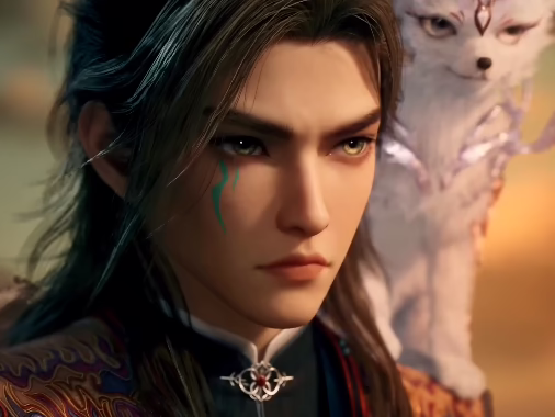 Tales of Herding Gods Episode 50 Sub Indo