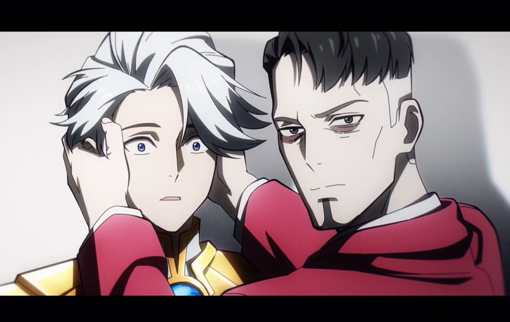 To Be Hero X Episode 21 Sub Indo