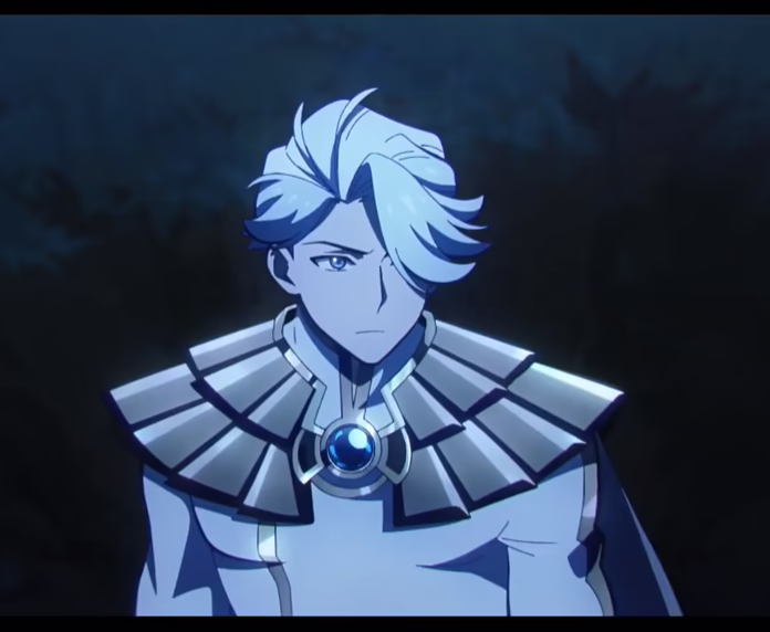 To Be Hero X Episode 22 Sub Indo