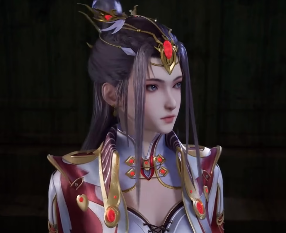 Twin Martial Souls Episode 19 Sub Indo