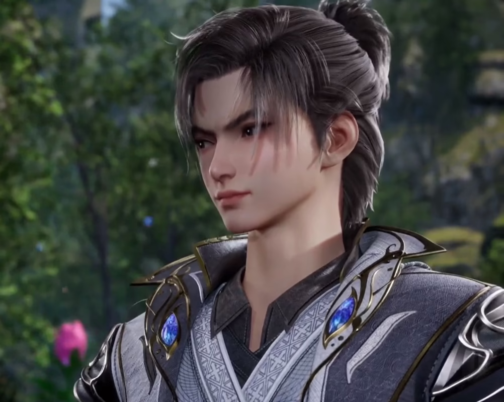 Twin Martial Souls Episode 21 Sub Indo