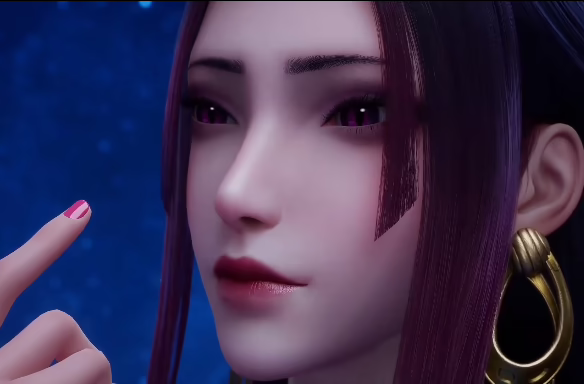 Twin Martial Souls Episode 23 Sub Indo