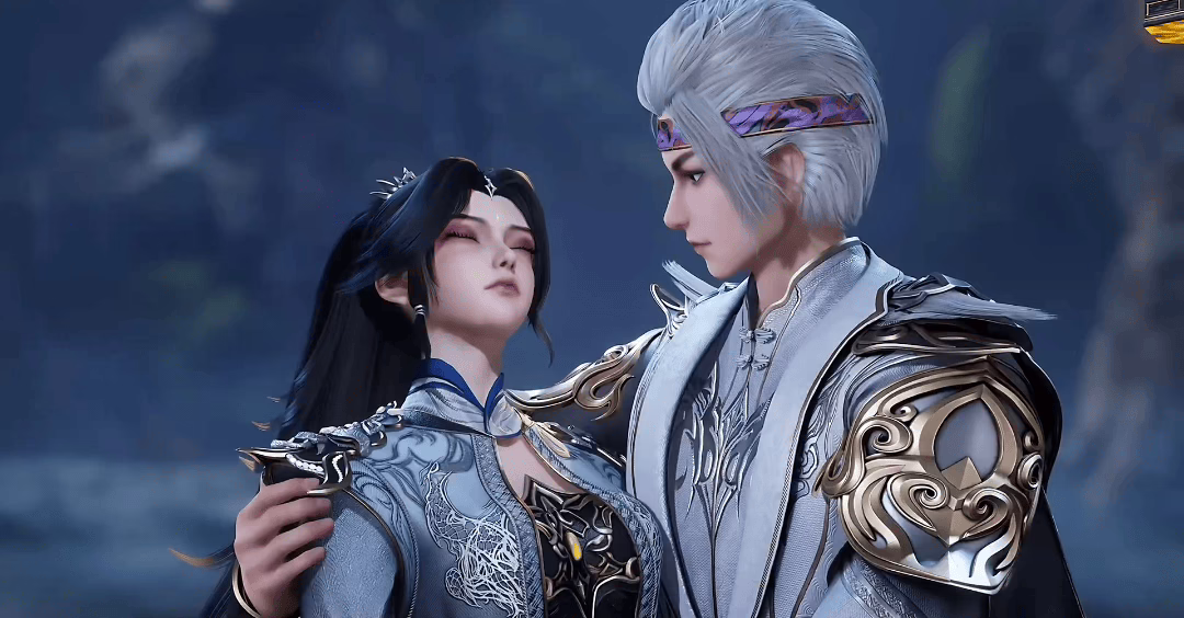 Against the Sky Supreme Ep 453 Sub Indo