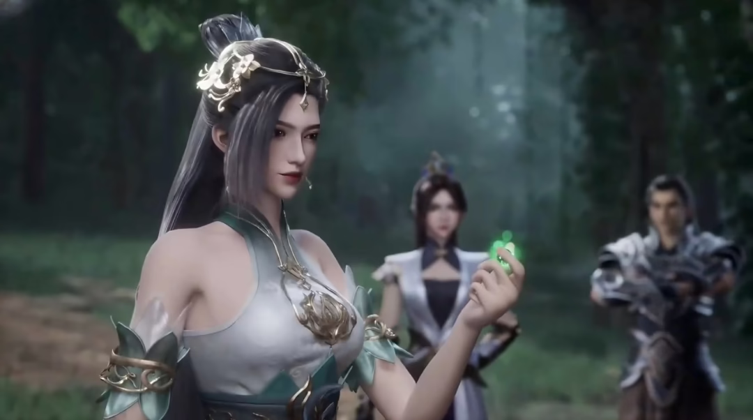 Ancient Vengeance Windbreaker Ep 13 Sub Indo Ancient Vengeance Windbreaker Ep 13 Sub Indo