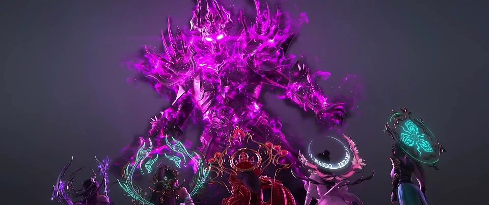 Battle Through the Heavens S5 Ep 169 Sub Indo Battle Through the Heavens S5 Ep 169 Sub Indo