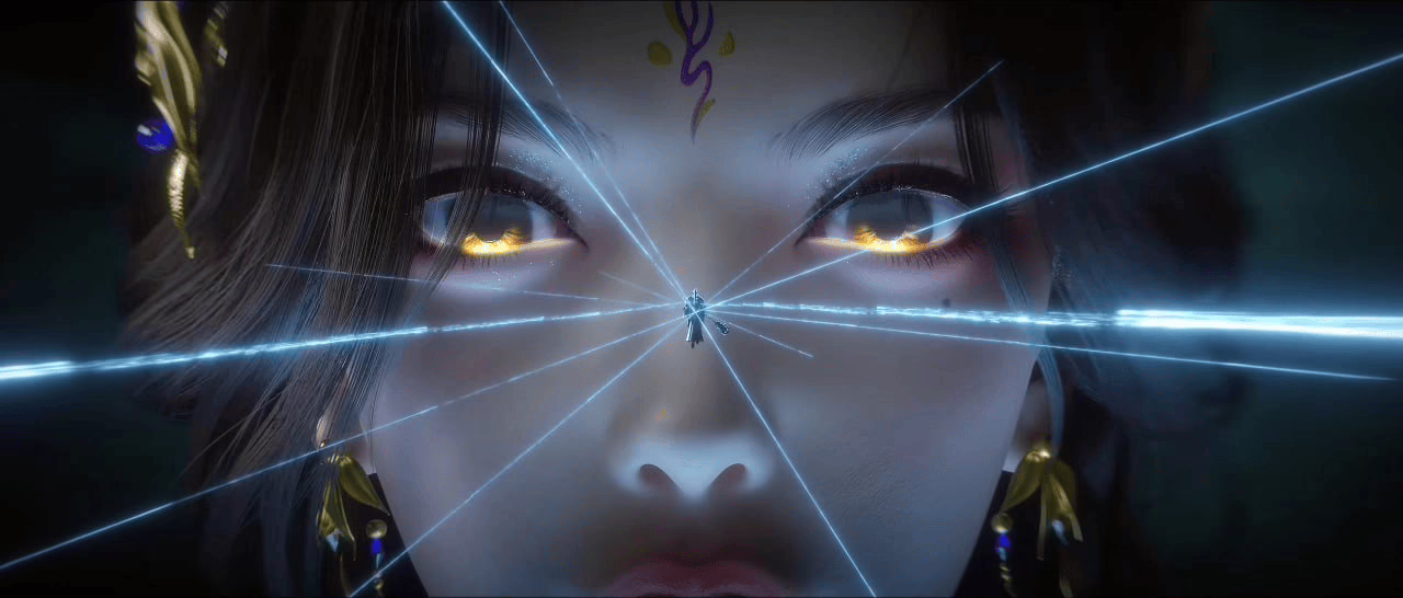 Eclipse of Illusion Episode 16 Sub Indo Eclipse of Illusion Episode 16 Sub Indo