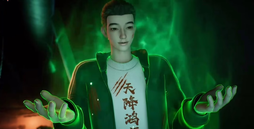 I Collect Waste in Heaven Episode 11 Sub Indo