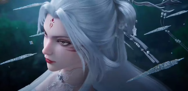 Jade Dynasty Episode 72 Sub Indo Jade Dynasty Episode 72 Sub Indo