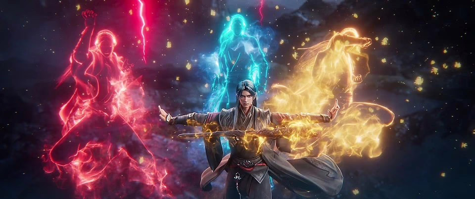 Jade Dynasty Episode 77 Sub Indo Jade Dynasty Episode 77 Sub Indo