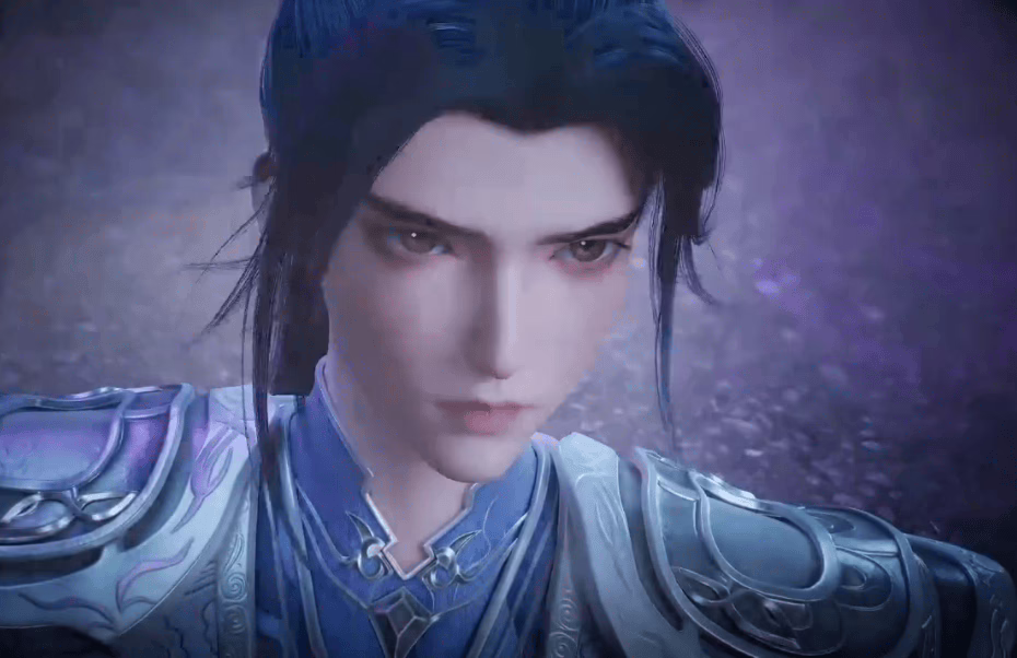 Lingwu Continent Episode 115 Sub Indo Lingwu Continent Episode 115 Sub Indo