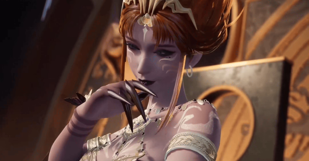 Lord of the Ancient God Grave Ep 375 Sub Indo