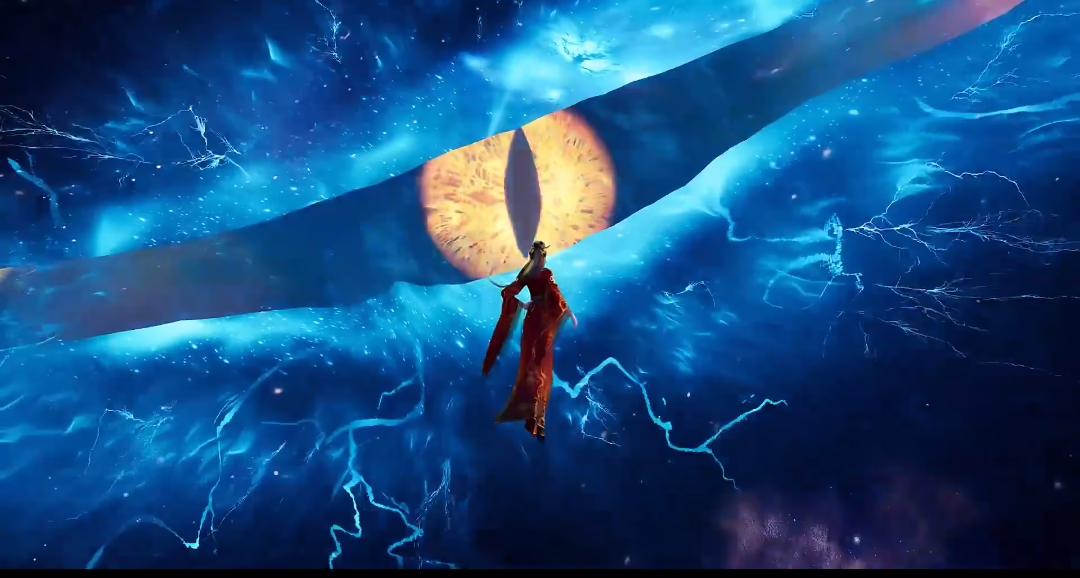 Lord of the Ancient God Grave Ep 376 Sub Indo