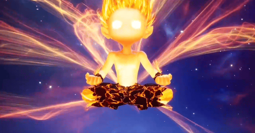 Martial Conqueror of the Cosmos Ep 20 Sub Indo