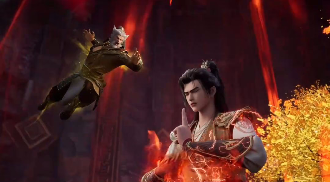 Martial Master Episode 589 Sub Indo Martial Master Episode 589 Sub Indo