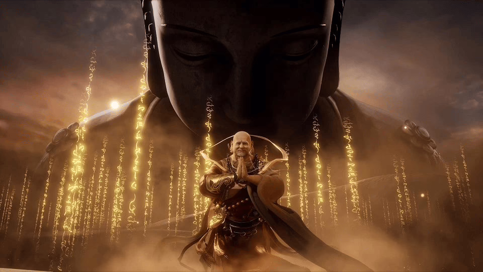 My Senior Brother Is Too Steady Ep 110 Sub Indo