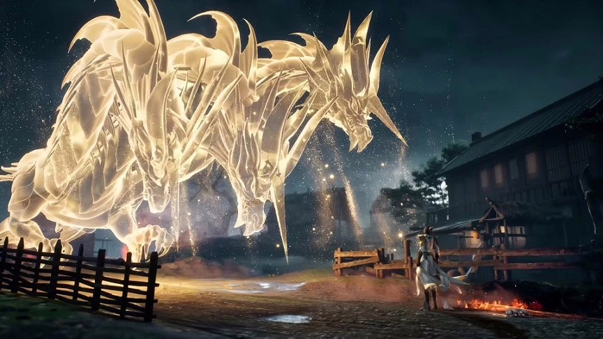 My Senior Brother Is Too Steady Ep 112 Sub Indo