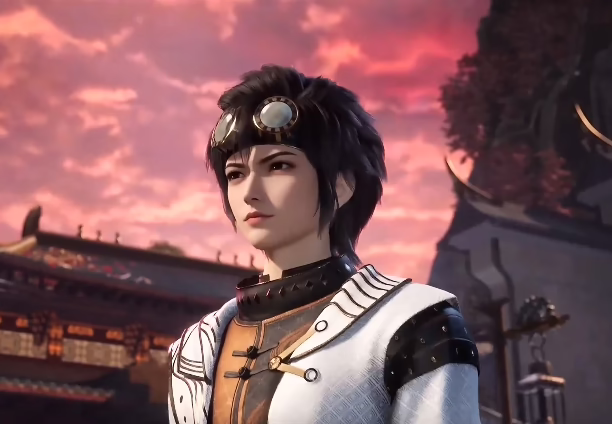 Peerless Divine Emperor Episode 02 Sub Indo